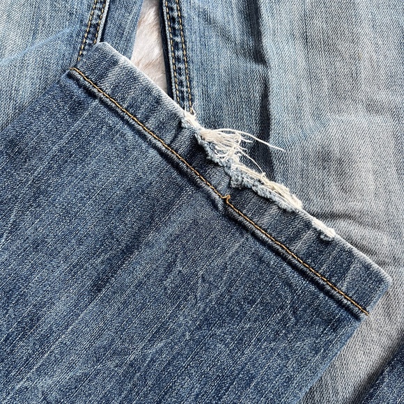Esprit Boot Cut Denim 94107 - Picture 3 of 10